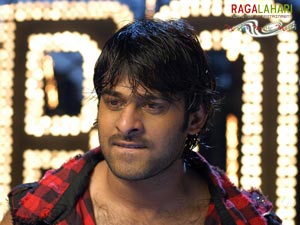 Prabhas, Ileana