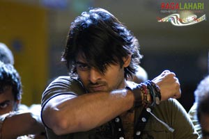 Prabhas, Ileana