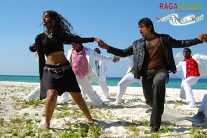 Prabhas, Ileana