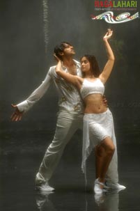 Prabhas, Ileana