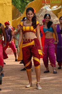 Prabhas, Ileana