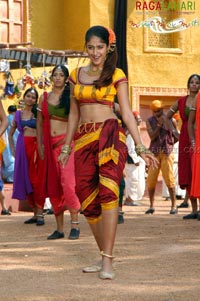 Prabhas, Ileana