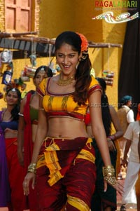 Prabhas, Ileana