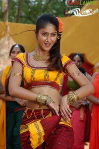 Prabhas, Ileana