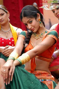 Prabhas, Ileana