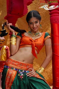 Prabhas, Ileana