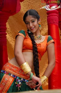 Prabhas, Ileana