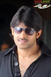 Prabhas, Ileana