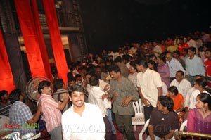 Munna Audio Release