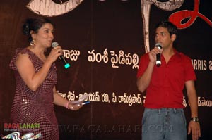 Munna Audio Release