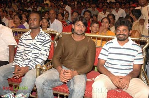 Munna Audio Release