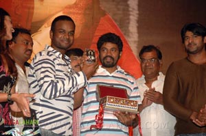 Munna Audio Release