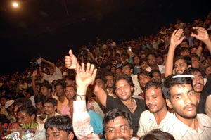 Munna Audio Release