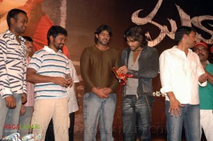 Munna Audio Release