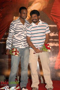 Munna Audio Release