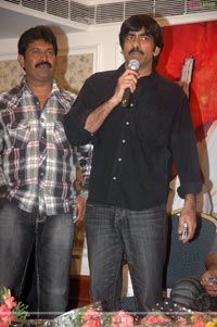 Nagaram Audio Release