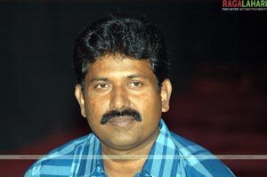 Nagaram Press Meet