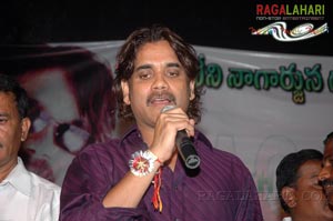 Nagarjuna Birthday 2007 Celebrations