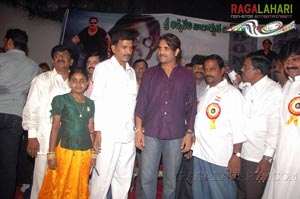 Nagarjuna Birthday 2007 Celebrations