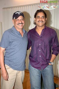 Nagarjuna Birthday 2007 Celebrations