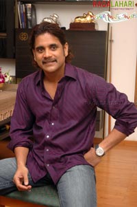 Nagarjuna Birthday 2007 Celebrations