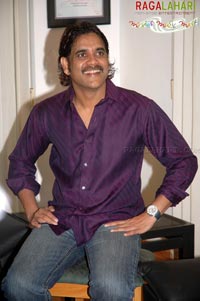 Nagarjuna Birthday 2007 Celebrations