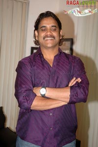 Nagarjuna Birthday 2007 Celebrations