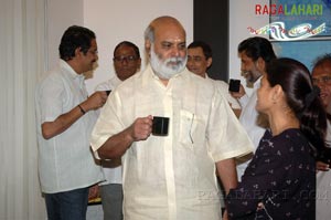 Nagarjuna Birthday 2007 Celebrations