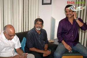 Nagarjuna Birthday 2007 Celebrations