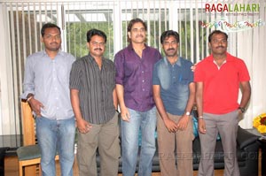 Nagarjuna Birthday 2007 Celebrations