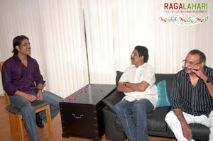 Nagarjuna Birthday 2007 Celebrations