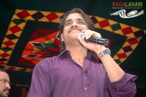 Nagarjuna Birthday 2007 Celebrations