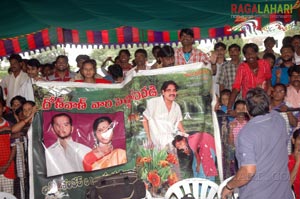 Nagarjuna Birthday 2007 Celebrations