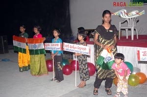 Nagarjuna Birthday 2007 Celebrations