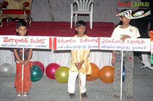 Nagarjuna Birthday 2007 Celebrations