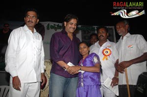 Nagarjuna Birthday 2007 Celebrations