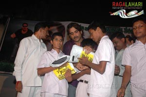 Nagarjuna Birthday 2007 Celebrations