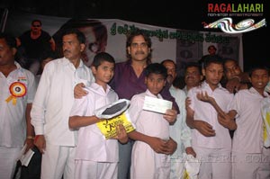 Nagarjuna Birthday 2007 Celebrations