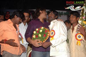 Nagarjuna Birthday 2007 Celebrations