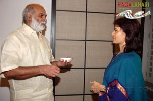 Nagarjuna Birthday 2007 Celebrations