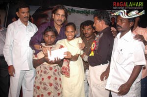 Nagarjuna Birthday 2007 Celebrations
