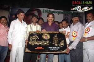 Nagarjuna Birthday 2007 Celebrations