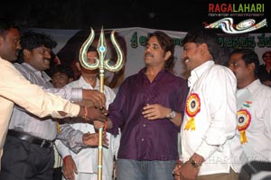 Nagarjuna Birthday 2007 Celebrations