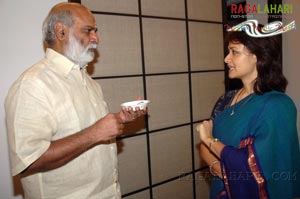 Nagarjuna Birthday 2007 Celebrations