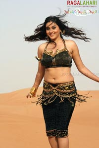 Namitha