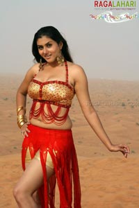 Namitha