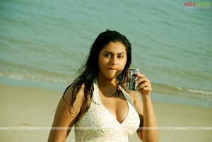 Namitha Photo Gallery/Wallpapers