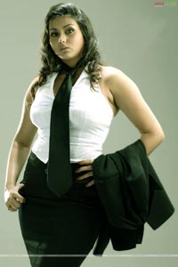 Sexy Namitha