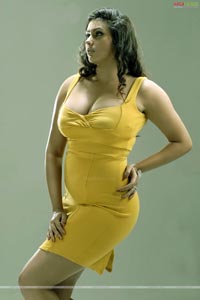 Sexy Namitha