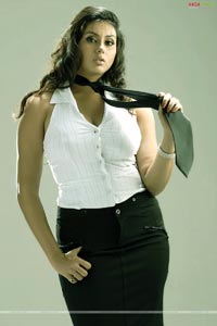 Sexy Namitha